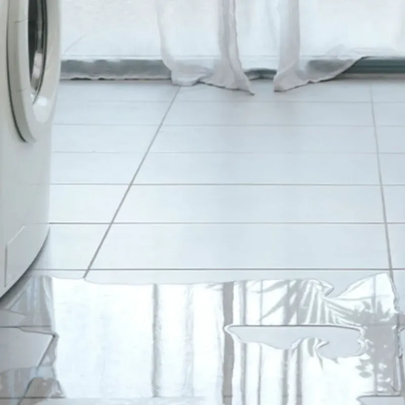 Appliance Leak Cleanup in Back Mountain, PA