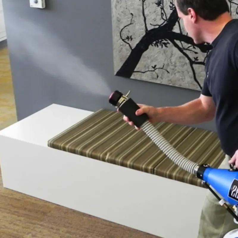 Professional Odor Removal in Back Mountain, PA